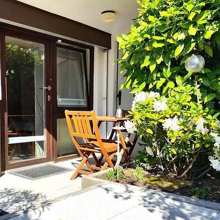 Apartment Gabriele Sinsheim Exterior photo