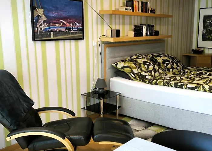 Apartment Gabriele