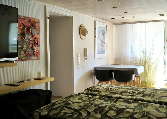 Apartment Gabriele