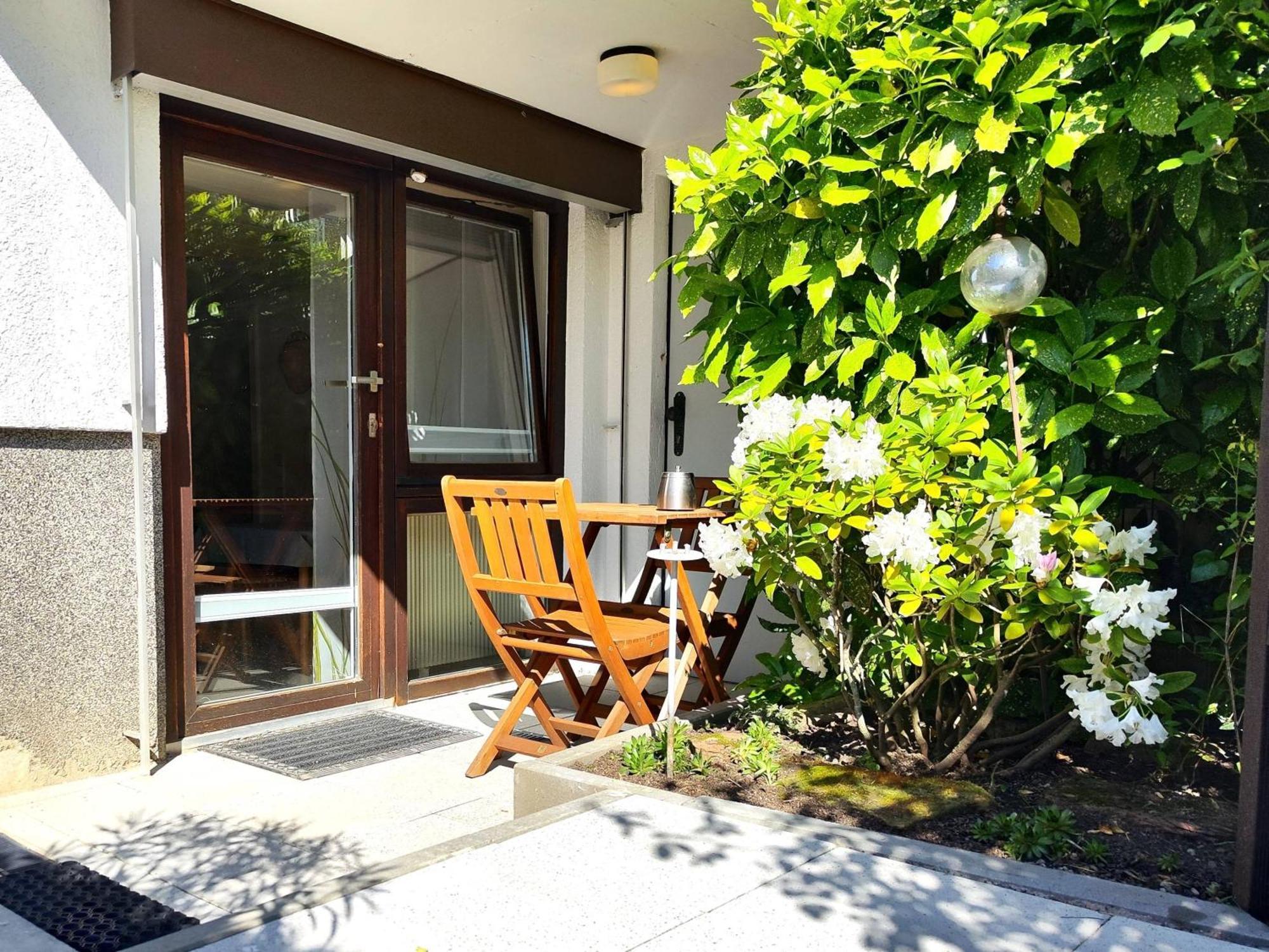 Gabriele Apartment Sinsheim