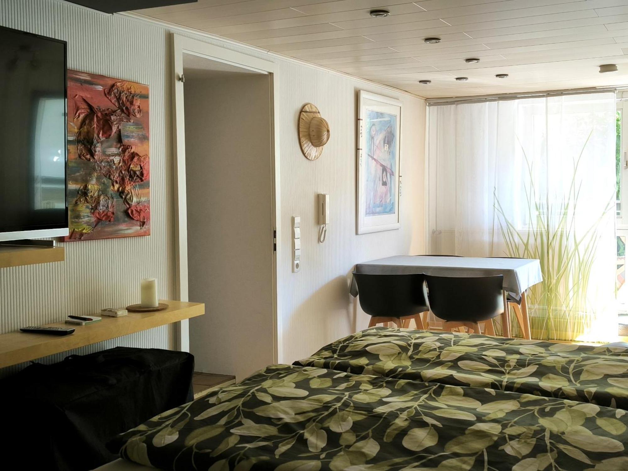 Apartment Gabriele