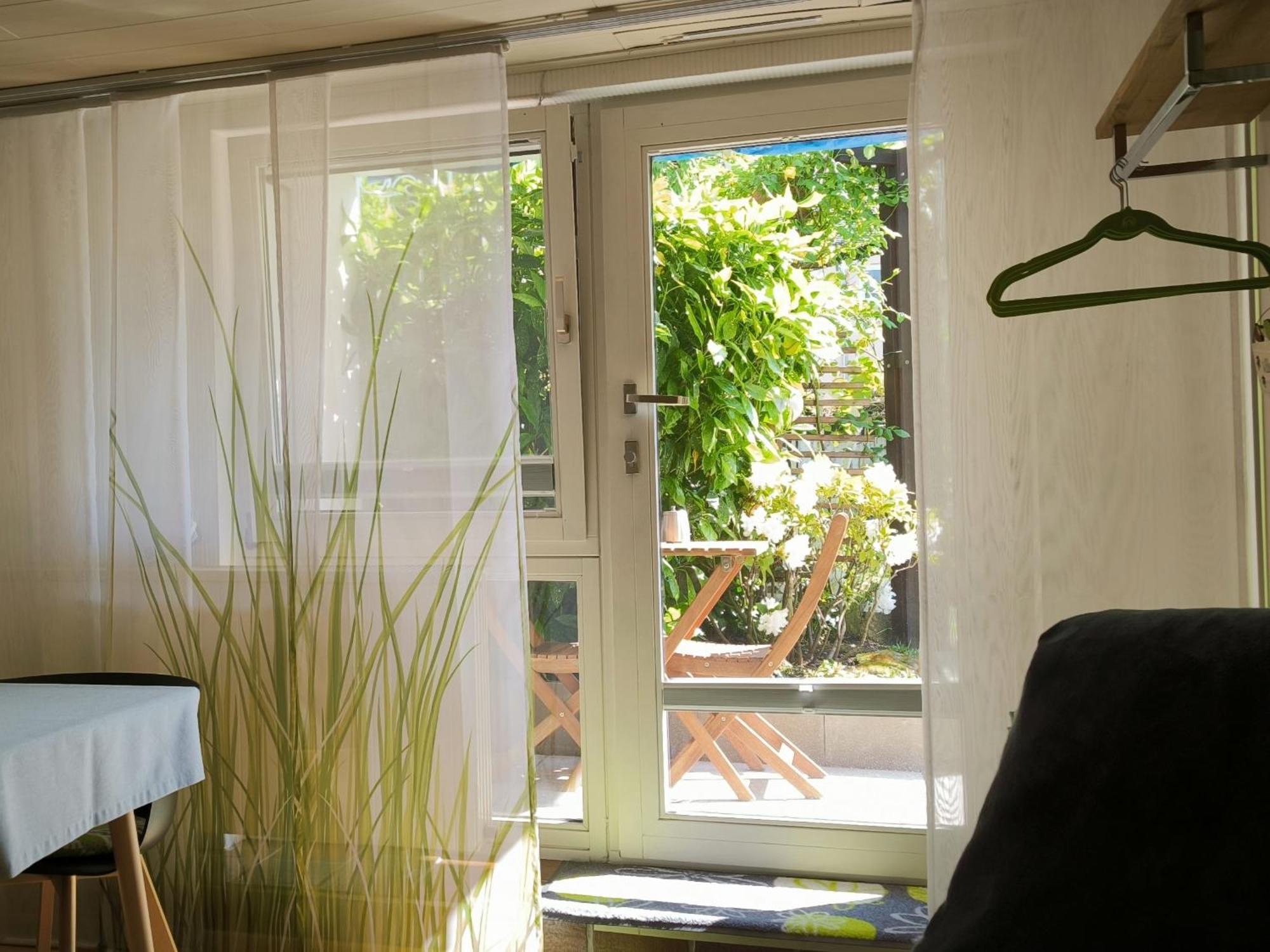 Apartment Gabriele Sinsheim